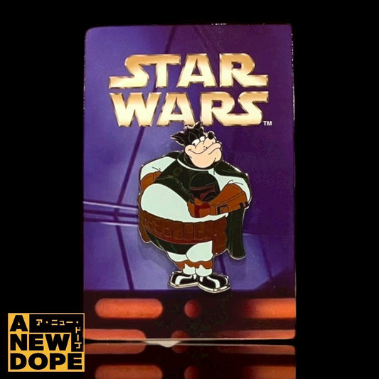 【USディズニー限定】ピート(ボバフェット)『STAR TOURS ミッキー&フレンズ』【未使用】