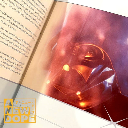 ハズブロ アナキンスカイウォーカー 12インチ マスターピースエディション ストーリー・オブ・ダースベイダー(書籍付き)『スターウォーズ/ジェダイの帰還』(1983)