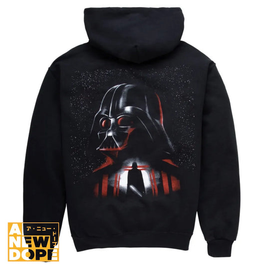 コカコーラ ダースベイダー パーカー 「コカ・コーラ × スター・ウォーズ」（2025）【Coca-Cola Store US限定】