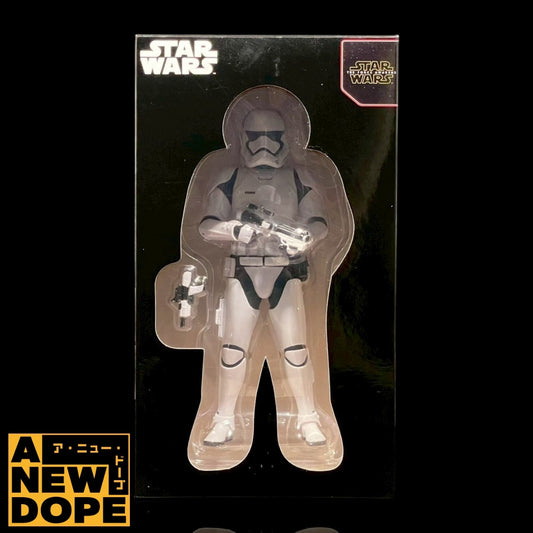 セガ ファーストオーダーストームトルーパー プレミアム1/10スケールフィギュア　『スターウォーズ/フォースの覚醒』(2015)【未開封】