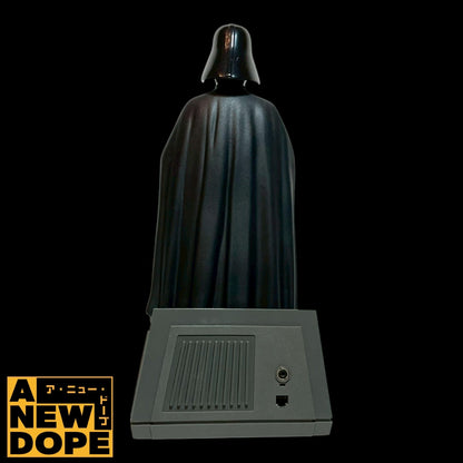 【80's】 ATC Star ダースベイダー スピーカーフォン ビンテージ「スターウォーズ/ジェダイの帰還」(1983)
