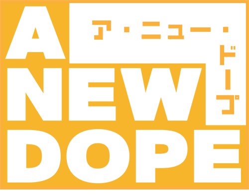 A NEW DOPE